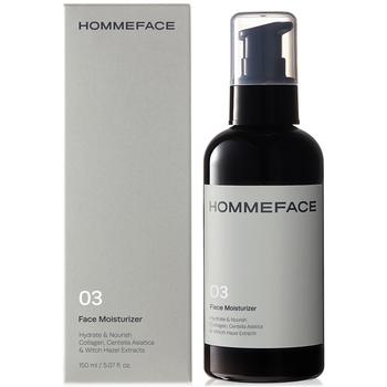 商品HOMMEFACE | Face Moisturizer for Men, 5.07 oz,商家Macy's,价格¥136图片
