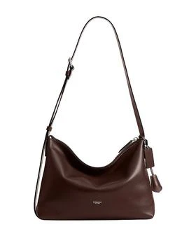 Coach | Unisex Mott Leather Messenger Bag,商家Bloomingdale's,价格¥1940