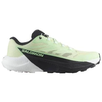 Salomon | Salomon 女士专项运动鞋 1232188PATINAGREENWHITEBLACK 绿色,商家Beyond Moda Europa,价格¥1308