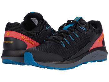 Columbia | Trailstorm™ Waterproof商品图片,7.5折