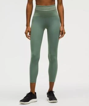 Lululemon | License to Train High-Rise Tight 25" *Logo,商家Lululemon Canada,价格¥507