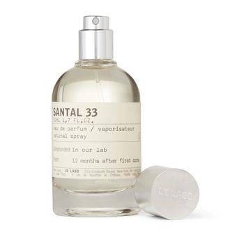 lelabo香水, Le Labo | 欧洲直邮香水实验室Le Labo全系列檀香木33红茶29 Santal 33 50ML商品图片 额外9折x额外9.5折, 额外九折, 额外九五折