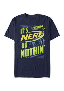 nerf, Nerf | or Nuthin Graphic T-Shirt商品图片 