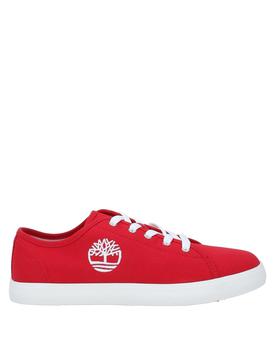 添柏岚女鞋板鞋, Timberland | Sneakers商品图片 3折