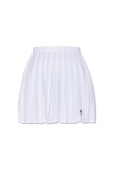 Adidas | Adidas High-Waist Pleated Skirt商品图片,8.6折