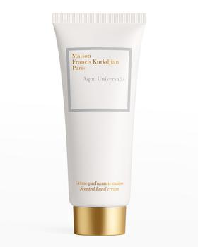 Maison Francis Kurkdjian | 2.36 oz. Aqua Universalis Scented Hand Cream商品图片,
