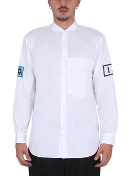 推荐REGULAR FIT SHIRT商品