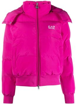 EA7 | EA7 Short down jacket商品图片,7.4折