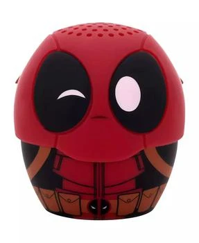 Bitty Boomers | Deadpool Wireless Bluetooth 2" Mini Speaker,商家Macy's,价格¥187