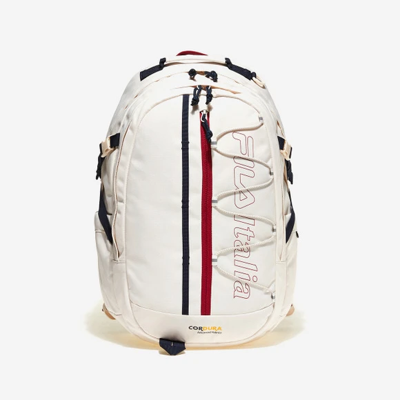 推荐【Brilliant|包邮包税】斐乐 FILA String Backpack 配饰 包 双肩背包  FS3BPF5006X CRM商品