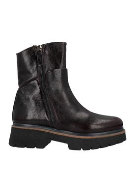 PATRIZIA BONFANTI, PATRIZIA BONFANTI | Ankle boot商品图片 5.2折×额外7折, 额外七折