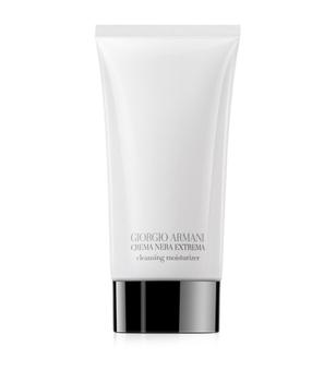 洗面奶女图片, Armani | Crema Nera Foaming Cleanser商品图片 