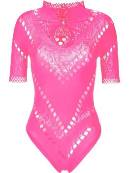 商品POSTER GIRL | POSTER GIRL Maddison bodysuit,商家Baltini,价格¥768图片