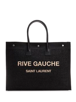 Yves Saint Laurent | Saint Laurent Rive Gauche Tote Bag 7.6折, 独家减免邮费