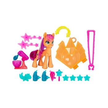 Hasbro | Cutie Mark Magic Sunny Starscout 6.4折