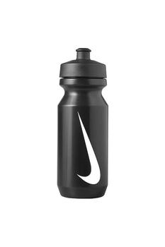 小黑瓶, NIKE | Wide Mouth Water Bottle Black/White (One Size)商品图片 8.6折