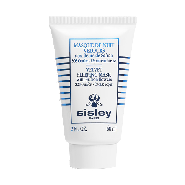 Sisley | Sisley希思黎藏红花丝绒夜间修护睡眠面膜60ml商品图片,8折×额外9.3折, 包邮包税, 额外九三折