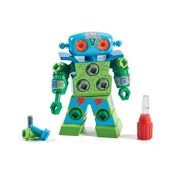 AreYouGame | Educational Insights Design Drill Robot,商家Macy's,价格¥113