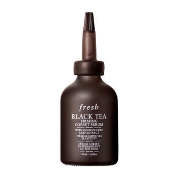 Fresh | Black Tea Age-Delay Firming Serum商品图片,