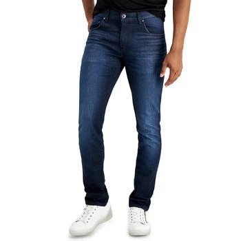 推荐Men's Skinny Jeans, Created for Macy's商品