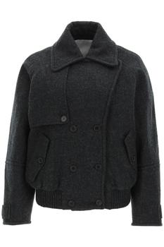 kenzo是什么牌子, Kenzo | WOOL BOMBER JACKET商品图片 6.5折