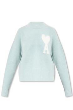 推荐Sweater with logo商品