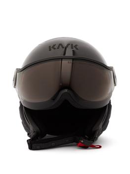 helmet怎么选, Kask | Chrome visor ski helmet商品图片 6折