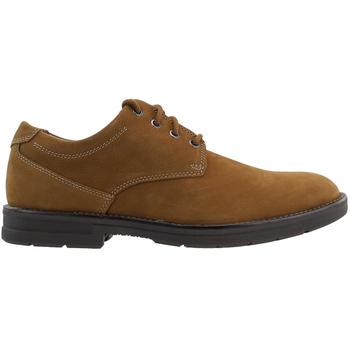 clarks男鞋, Clarks | 其乐男士真皮牛津鞋 休闲皮鞋 磨砂皮 26151750商品图片 3.9折×额外9折, 额外九折