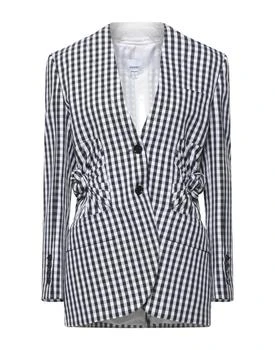 Burberry | Blazer 4.7折×额外7折, 额外七折