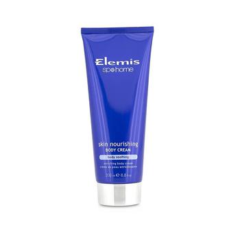 惠美寿是什么牌子, 艾丽美 | 香港直邮Elemis艾丽美身体滋润乳霜有效抗氧化深层滋养200ml商品图片 额外8.2折, 额外八二折