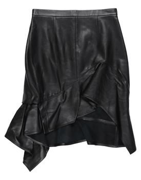 Alexander Wang | Midi skirt商品图片,4.4折×额外7折, 额外七折