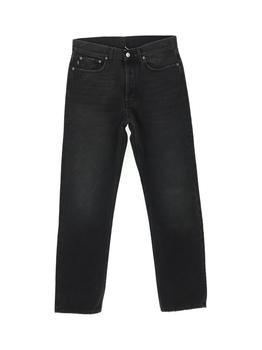 Ambush | Ambush Straight-Leg Jeans商品图片,6.2折