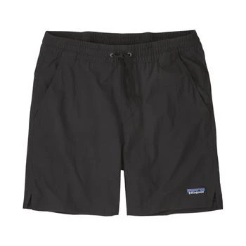 Patagonia | 男士 6 英寸短裤 耐磨速干,商家ALS,价格¥305