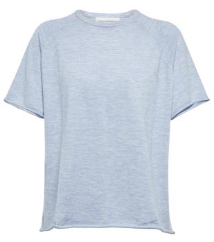 推荐N° 177 Todd cashmere-blend T-shirt商品