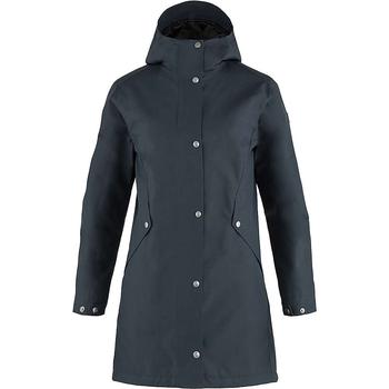 Fjällräven | Fjallraven Women's Visby 3 in 1 Jacket商品图片,7折起, 满$150享9折, 满折