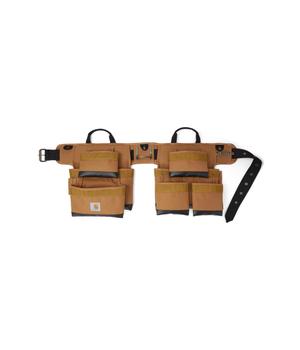 卡哈特包行李箱, Carhartt | Eleven-Pocket Padded Tool Belt商品图片 