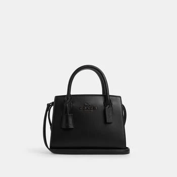 Coach | Coach Outlet Andrea Carryall 5折, 独家减免邮费