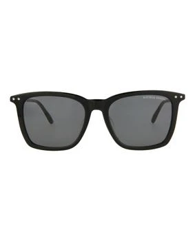 Bottega Veneta | Square/Rectangle-Frame Acetate Sunglasses,商家Maison Beyond,价格¥758