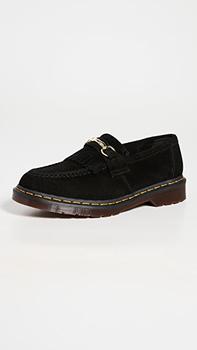 Dr. Martens 马汀博士 | Snaffle 乐福鞋商品图片,7.5折