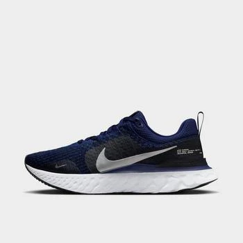 NIKE | Men's Nike React Infinity 3 Running Shoes 5折, 满$100减$10, 满减