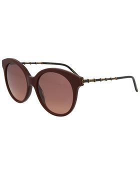 Gucci | Gucci Women's GG0653S 55mm Sunglasses商品图片,2.7折
