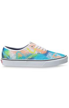 Vans | (48A40L) Retro Mart Authentic Shoes - Spectrum Blue商品图片,3.8折