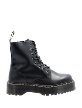 推荐Dr. Martens Jadon Platform Boots商品