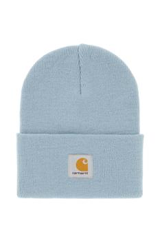 推荐Carhartt Beanie Hat With Logo Patch商品