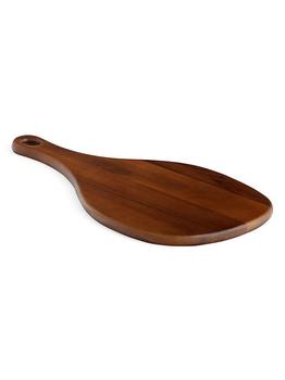 商品Nambé | Small Portables Wood Cutting Board,商家Saks Fifth Avenue,价格¥213图片