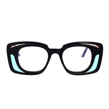 商品KUBORAUM | KUBORAUM Eyeglass,商家Baltini,价格¥3184图片