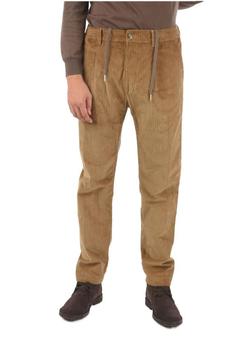 推荐Cruna Mens Brown Pants商品