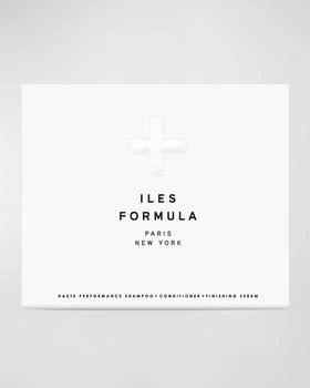 Iles Formula | Signature Collection,商家Neiman Marcus,价格¥1197