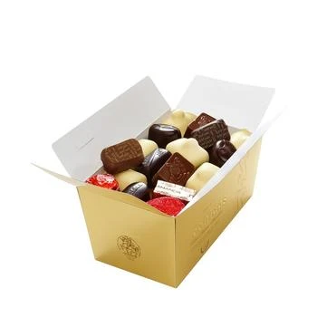 Leonidas | Leondas Assorted Chocolate Ballotin, 1.5 lbs,商家Macy's,价格¥824