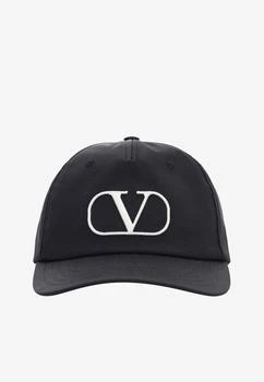 推荐VLogo Baseball Cap商品